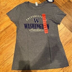 Washington Huskies Women’s Tee Shirt